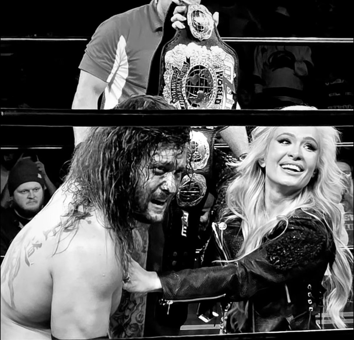 Scarlett tweet media