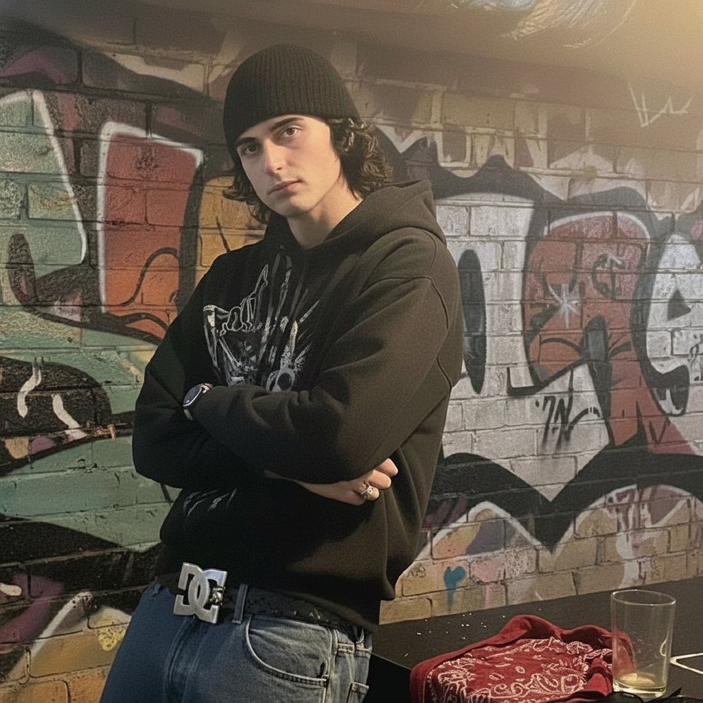 🔴🔴🔴🔴🔴🔴
#مازیار_آرین_فر ۲۵ ساله در محدوده چراغ برق تهران که زخمی هم شده بوده بازداشت شده و یک ماه ازش خبری نداریم لطفا صدای مازیار باشید و کمک کنید پیداش کنیم نباید اجازه بدیم فراموش بشه.
#بازداشت_غیرقانونی
#IranMassacre
#IranianRevolution2026