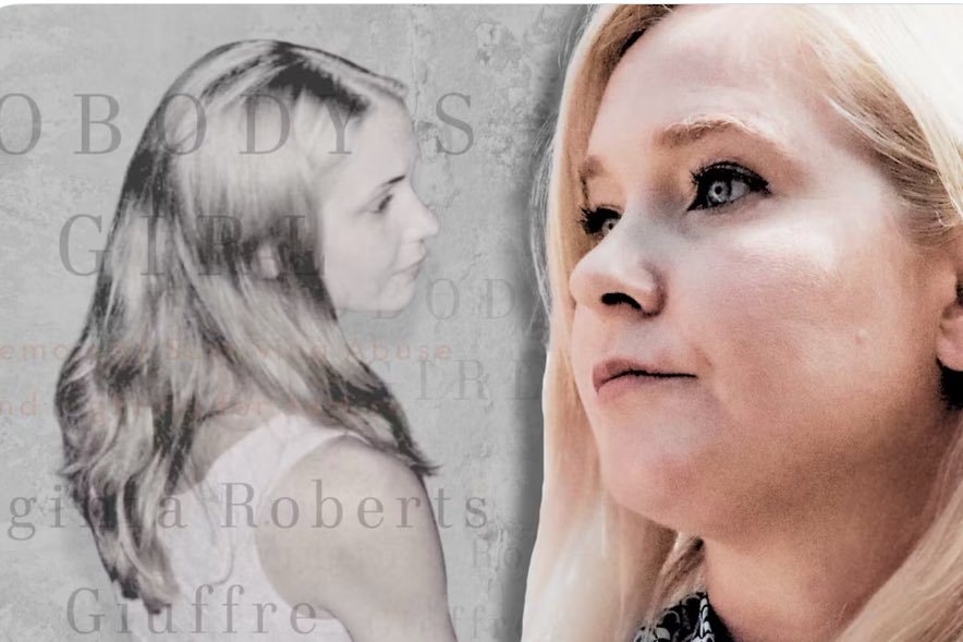 You see Virginia was right. It is and always has been a “Billionaires Playboy Club.”