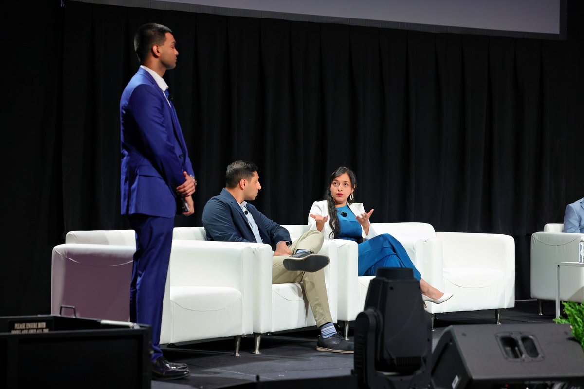 NehaSantucciMD's tweet photo. Thank you @NANS_ION & @Ryan_S_DSouzaMD for the honor of a plenary talk discussing #neurostimulation for #ped #abdominalpain. Great learning from
the panel discussion on how to move the field forward! @NASPGHAN @ANMSociety @IFFGD @RomeFoundation @CincyKidsGastro @CincyChildrens https://t.co/M0jKTpKXxc