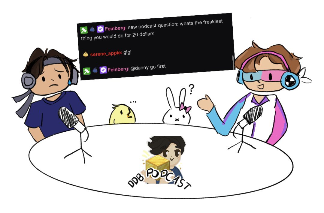 eli & faulie tweet media