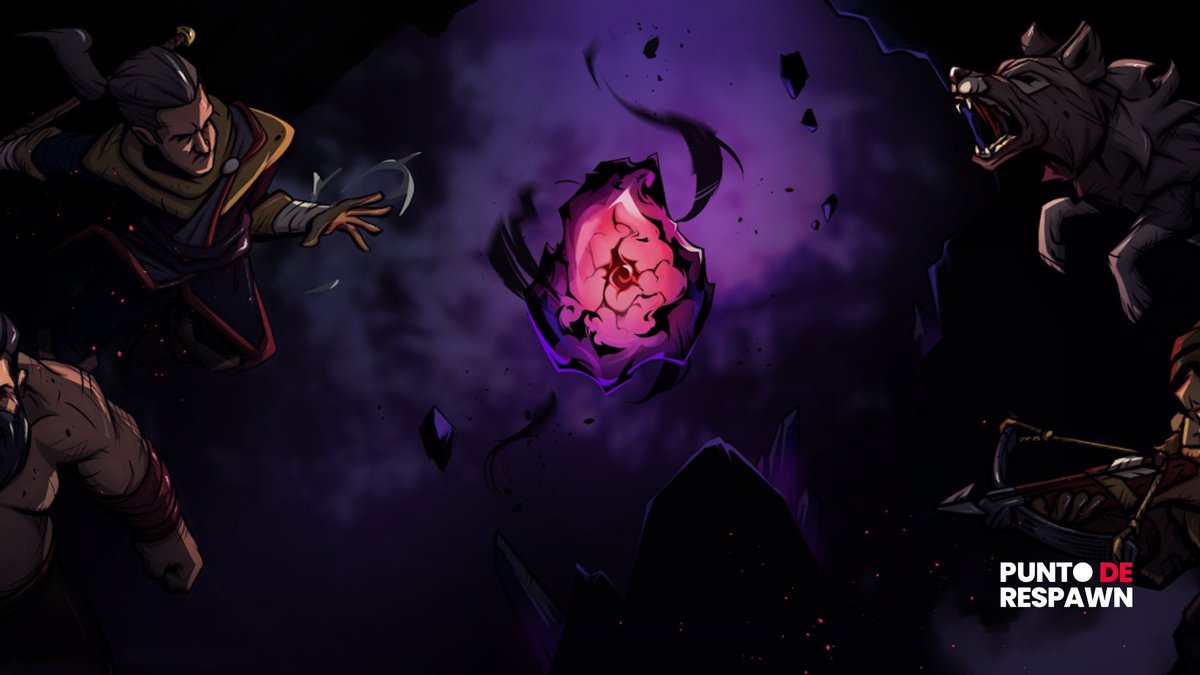 Punto De Respawn tweet media