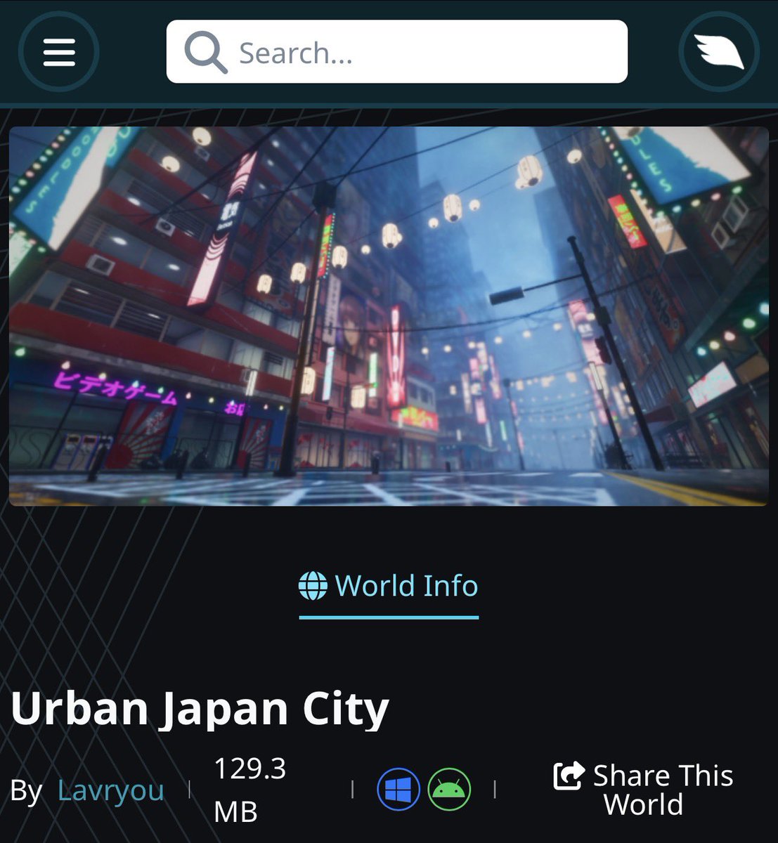 WolfLess The Rexouium tweet media