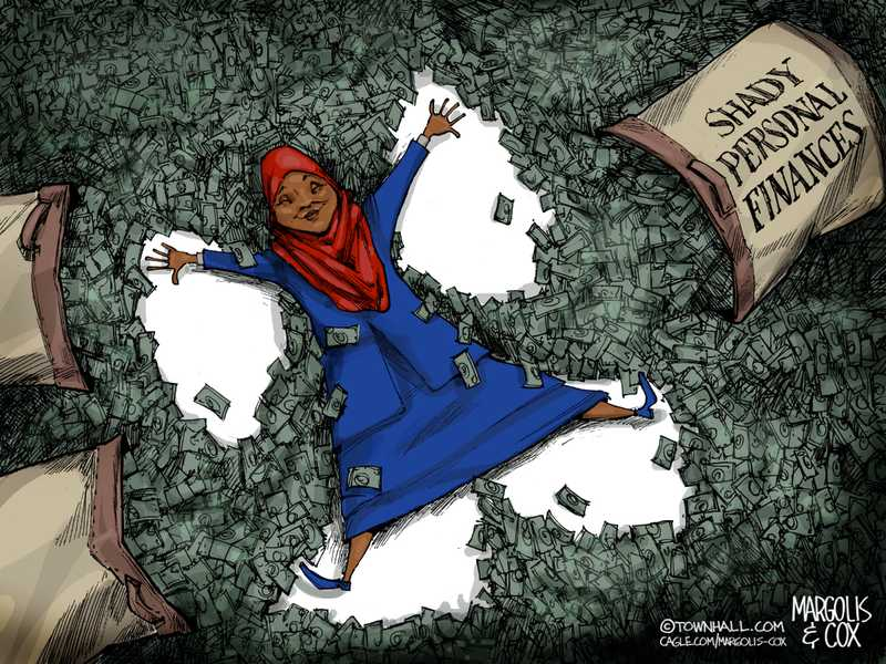 Gary Varvel - Political Cartoons Daily &amp; Weekly &amp;ndash; Townhall townhall.com/political-cart…