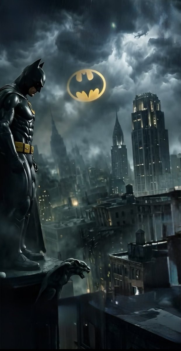 Shanlian on Batman (@shanlianonbat) on Twitter photo 