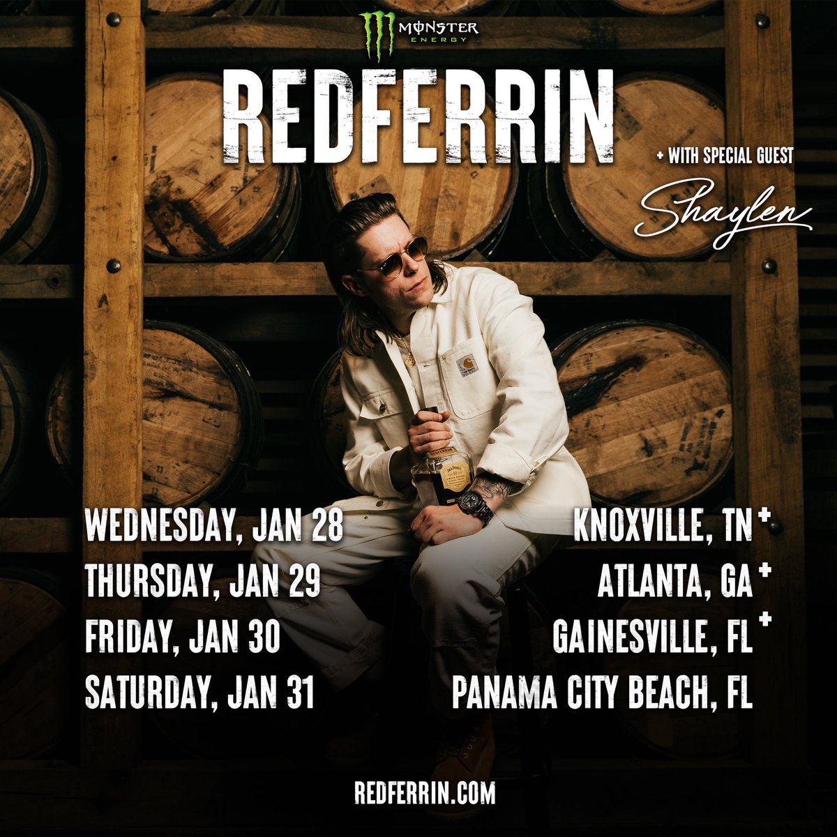 Blake Redferrin tweet media