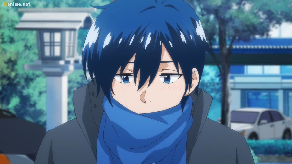 MatDavRT's tweet photo. Numero del peluquero?
#AonoOrchestra #BlueOrchestra https://t.co/fgc3hQuNcD