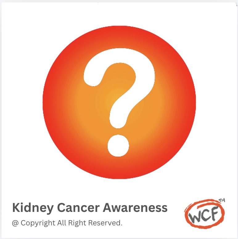 Wilms Cancer Foundation tweet media