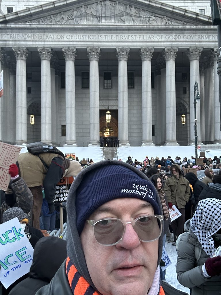 MrJCLynch's tweet photo. #westandwithminnesota

#iceout https://t.co/7W6ekxtkzo
