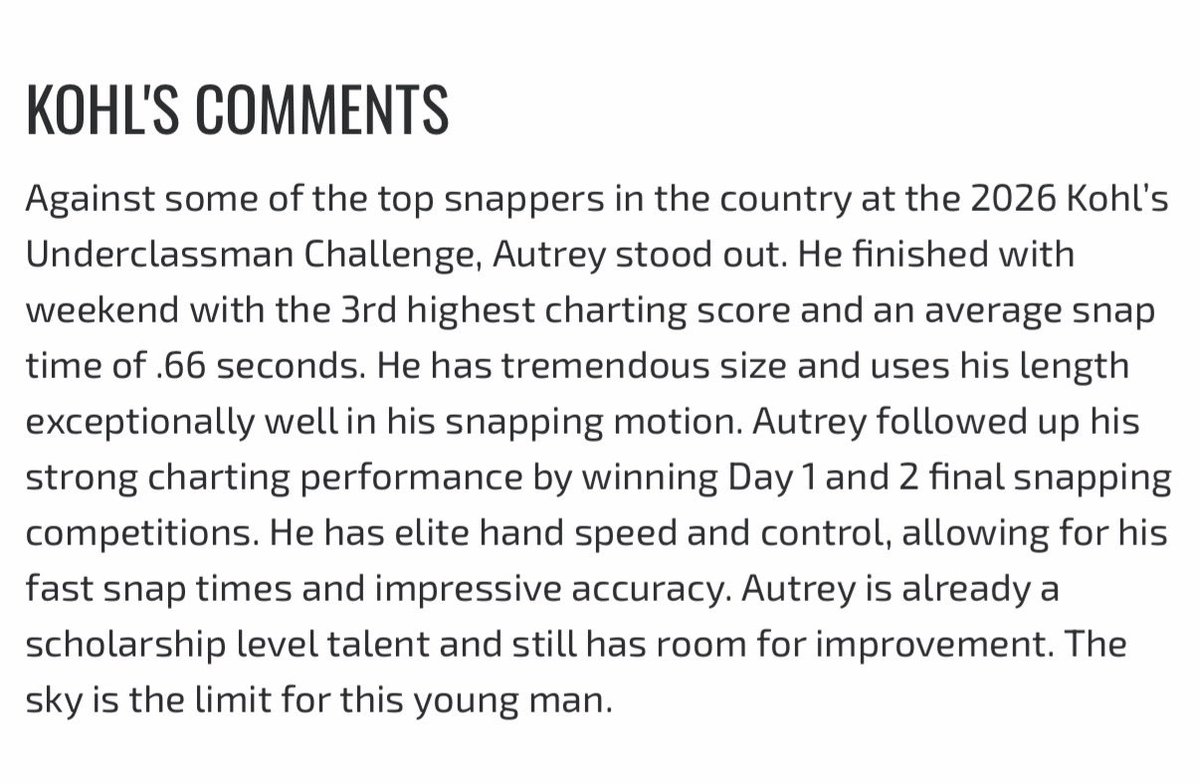 Braden Autrey tweet media