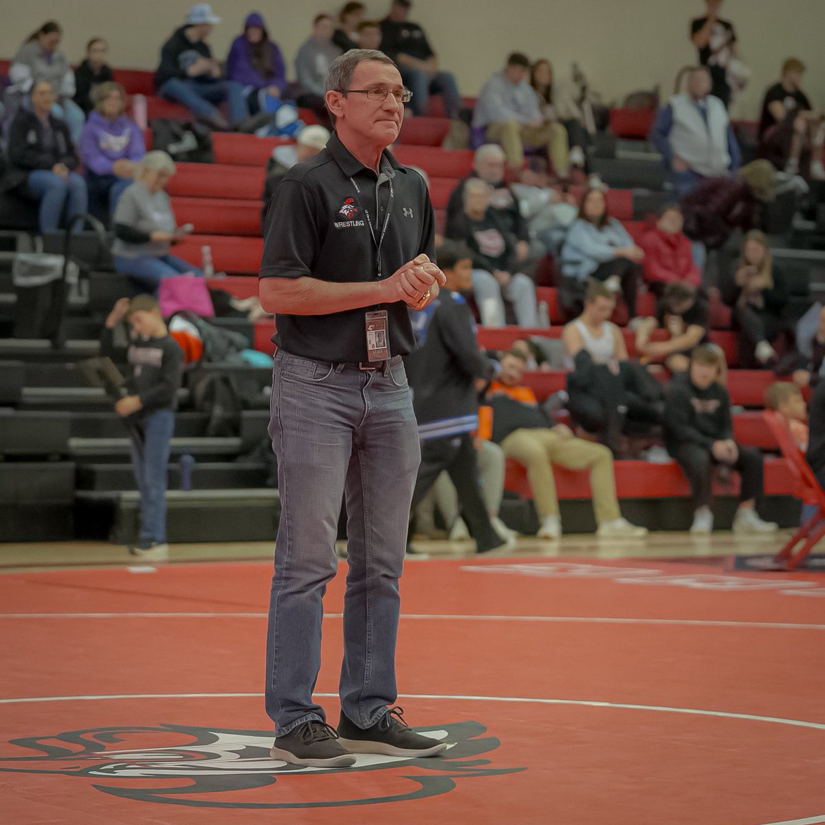 NEwrestle tweet media