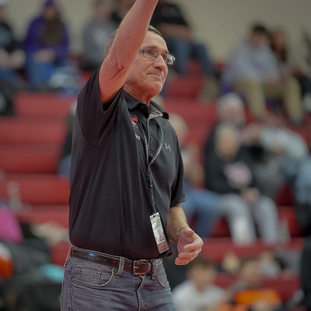 NEwrestle tweet media