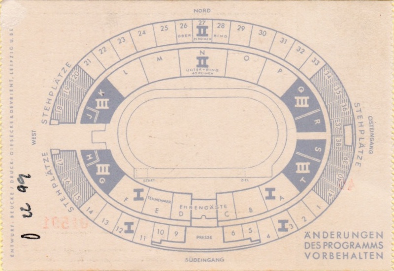 1936. Example of the ephemera collected due to philately... it starts off as a good 'supplemental' idea, then before too long  it's a separate field of collecting! Happy days!🤣🤣... Join the G&amp;CPS at germanphilately.org #philately #stamps #olympics #1936