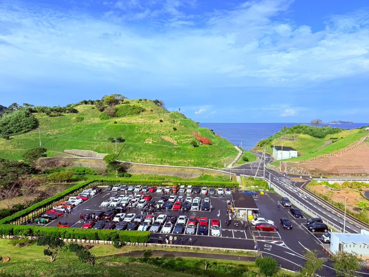 おはようのもざき🦖（おはのも）公式 tweet media