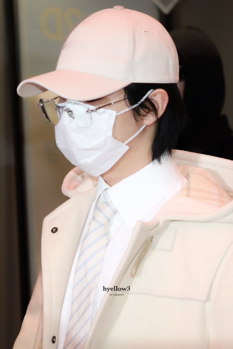 260131 

#RENJUN #런쥔 #仁俊
#NCTDREAM