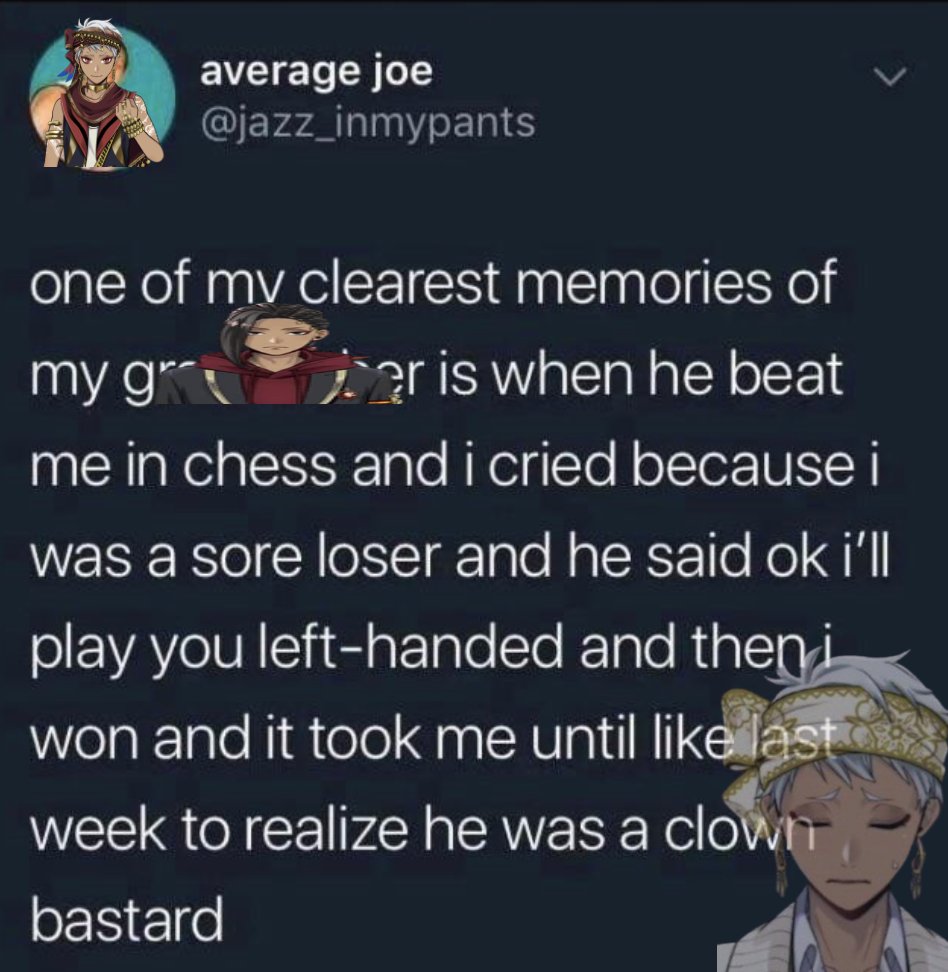 Malleus Draconia tweet media