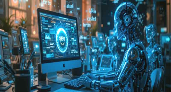 Palabras clave LSI. Qué son, cómo funcionan y cómo ayudan a mejorar el SEO, a través de @albertoalcocer

👉buff.ly/0O8P6Y4