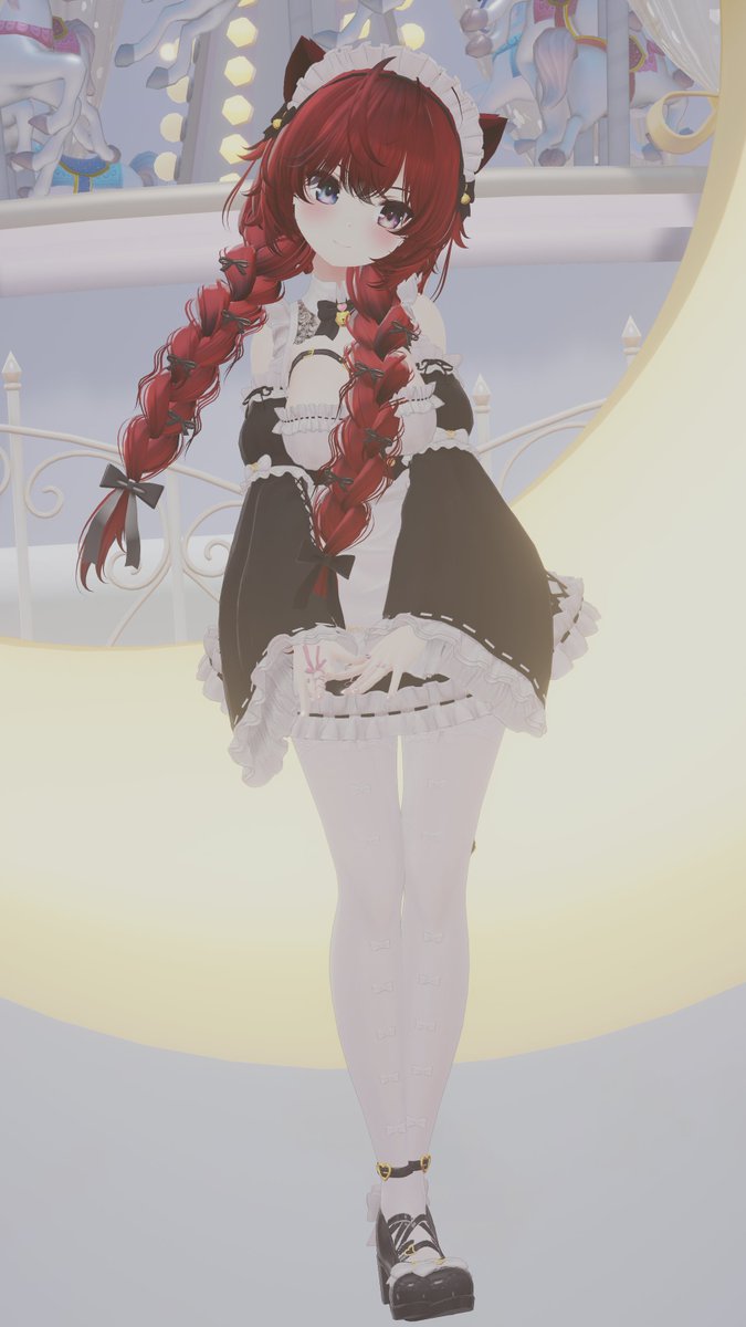 みかりん (@Mikarinvr) / Posts / X