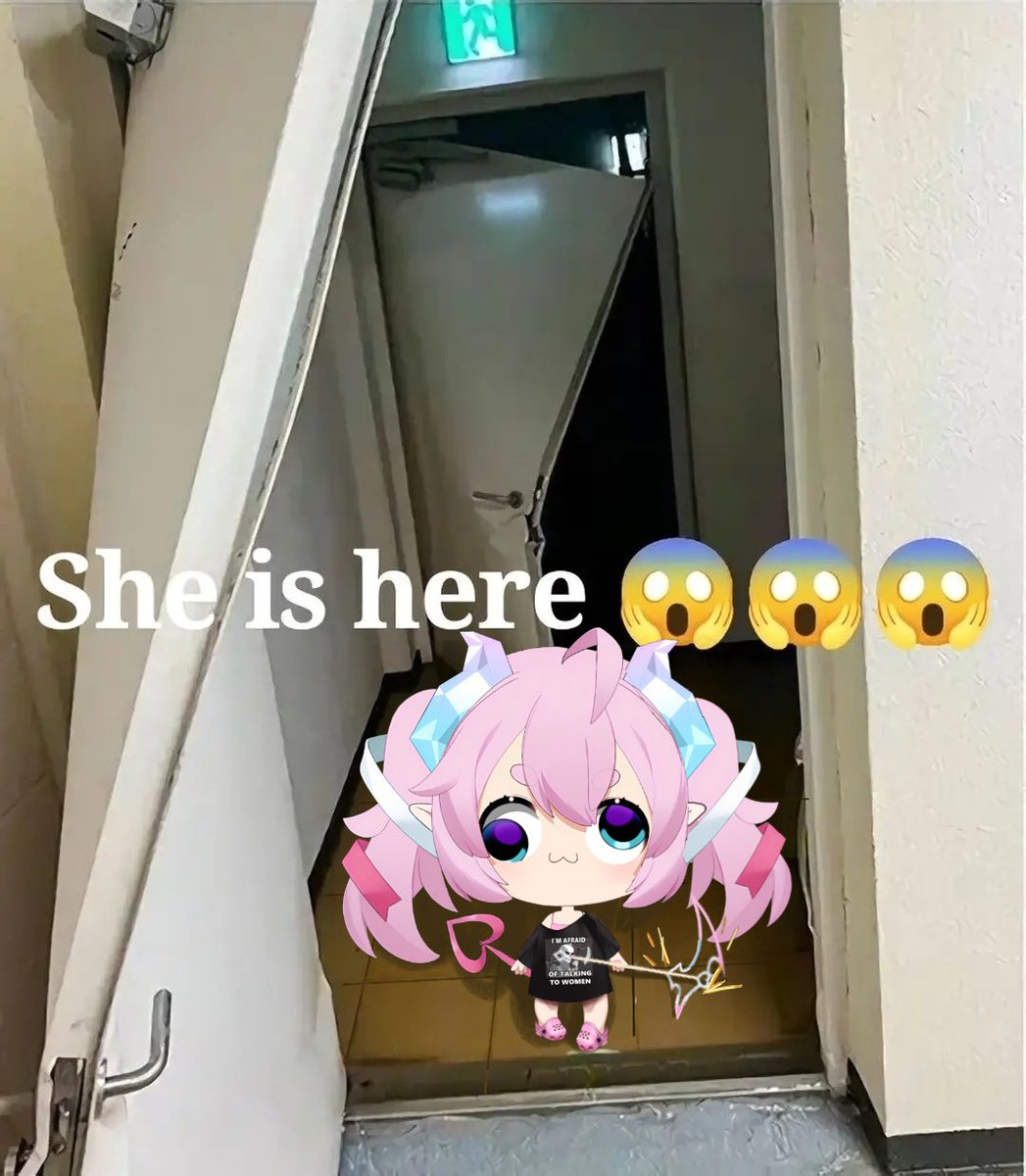 chibi 💕 Vtuber tweet media