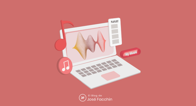 Los mejores bancos de música gratis para tus vídeos, podcasts y proyectos digitales, a través de <a href="/facchinjose/">José Facchin</a>

👉buff.ly/DmCV88I