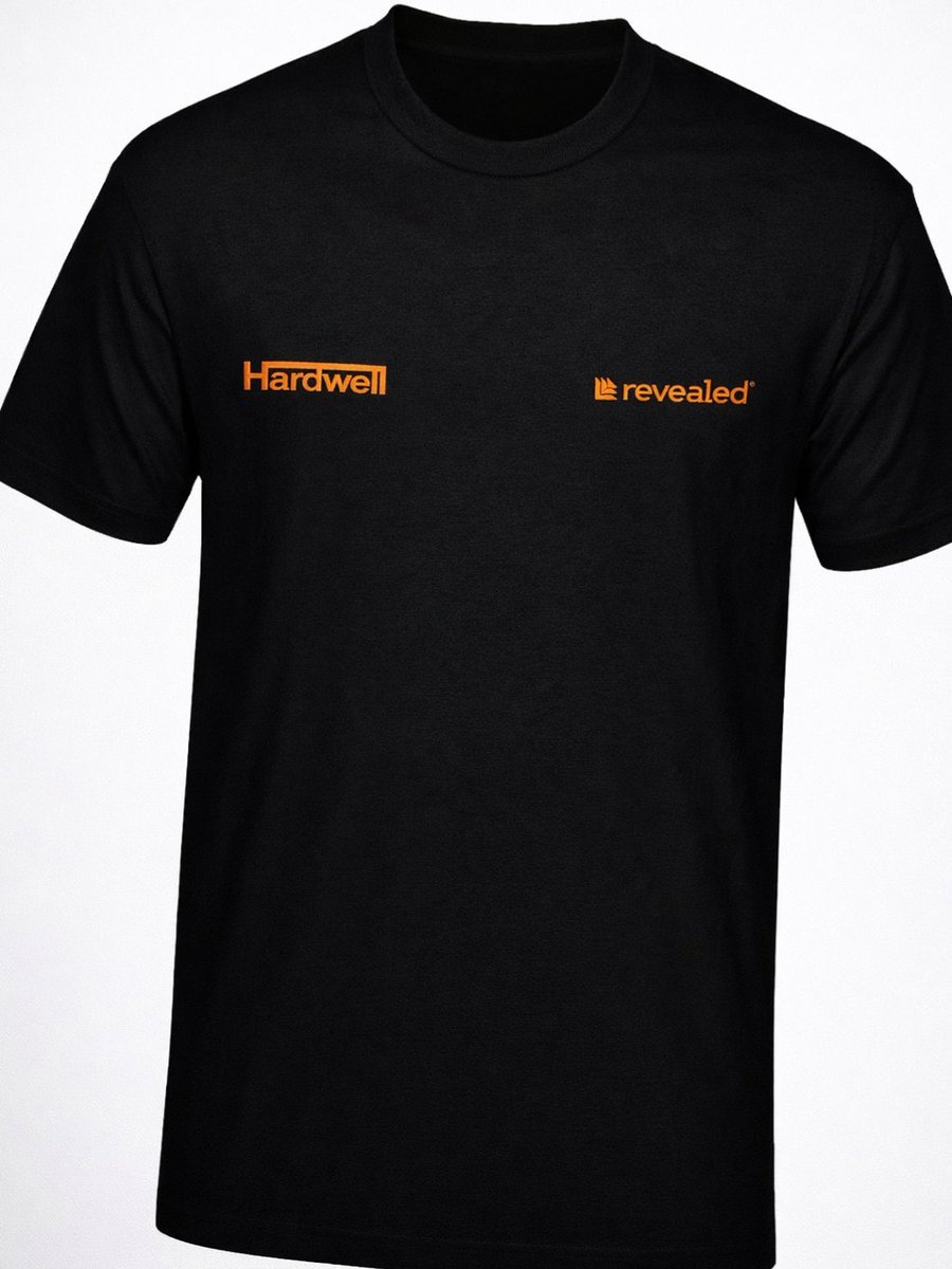 Revealed México 🇲🇽 tweet media