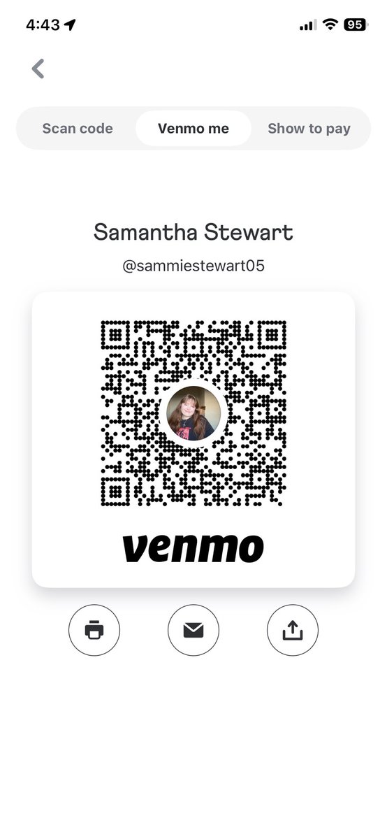 sighsammie_'s tweet photo. hi all, I am recently unemployed and my most recent job majorly fucked me over and did not pay out my PTO so I am pretty much fucked right now. anything helps. https://t.co/ZM6AZ21k00