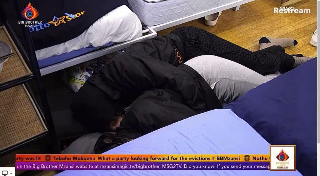 melanin22904796's tweet photo. memories 😔#BBMzansiS6 https://t.co/QECMK7VdT4