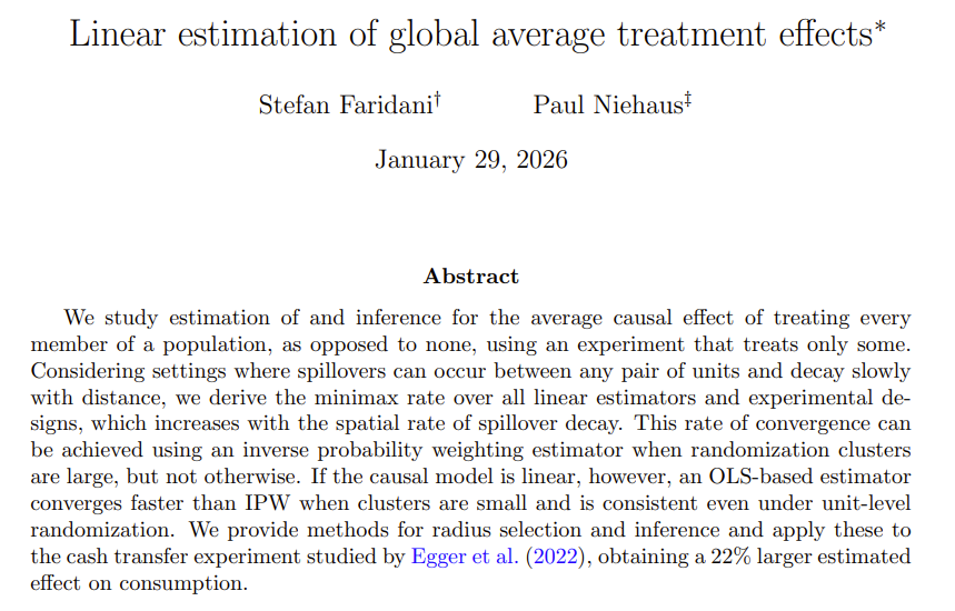 Paul Niehaus tweet media
