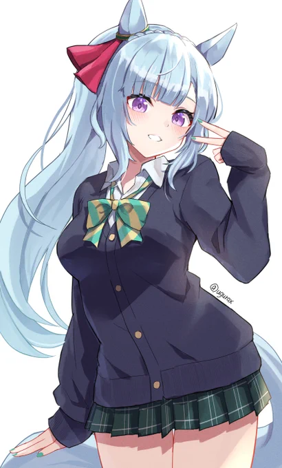お題箱より ギャルアルダン