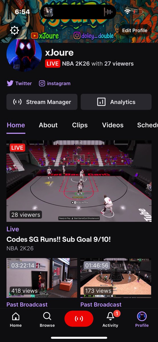 JoureHawkem🦅 tweet media