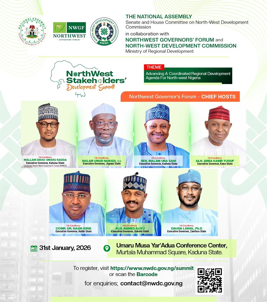 Bashir Ahmad, OON tweet media