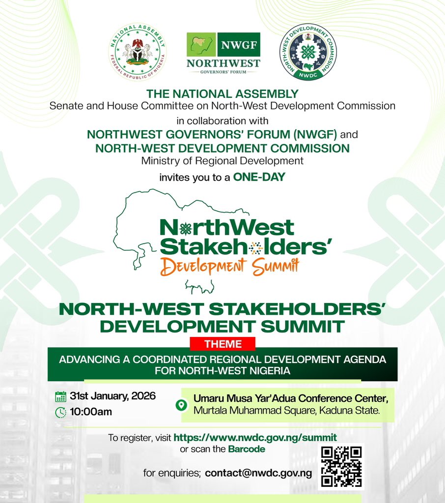 Bashir Ahmad, OON tweet media