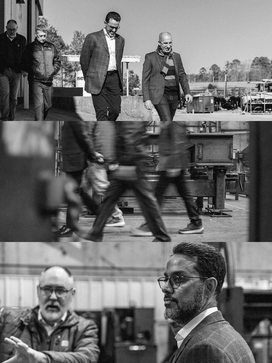 Taylor Machine Works tweet media