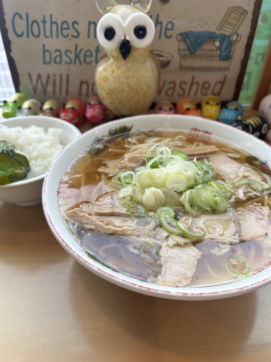 麺食処 じゅんちゃん家（げ） (@junchange_ramen) / Posts / X
