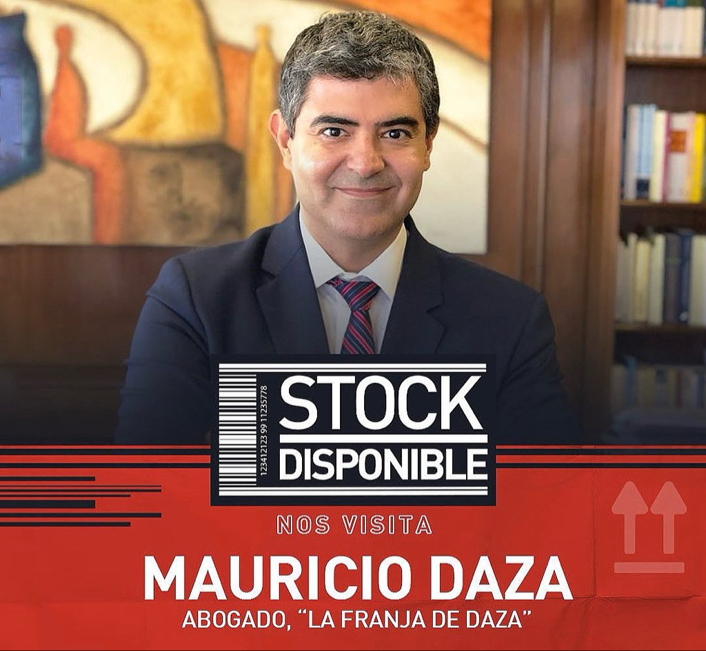 Hoy todo sobre la prisión preventiva de Ángela Vivanco, el robo falso del celular de la ex suprema María Teresa Letelier, expedientes Lagos, Vargas y Silber… junto a @freddy_stock a las 19:30 por <a href="/viax/">VIA X</a> y 19:45 por Youtube… contra la maquinaria 👊