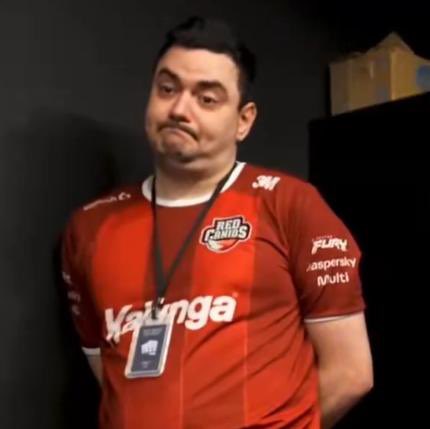 RED Canids Kalunga tweet media