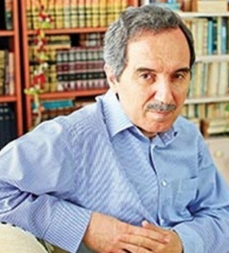 40 yaşında ama hâlâ sabi bir çocuk gibi olan kardeşim  Ayşecik...
Içinden neler geçer, nasıl dayanır 10 yıldır bu ayrılığa?
Insanın içini kavuruyor. 
Kendini, duygularını ifade edemez ki derdini döksün.
Ya Babam, 4 duvar arasında nasıl içini yer!
Ayşe babasına, #AliÜnalaTahliye