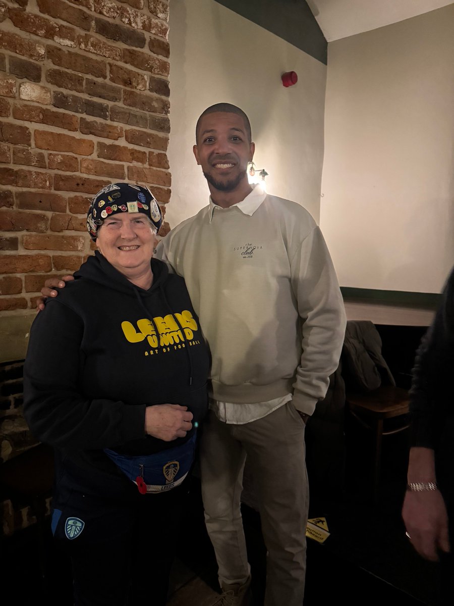 Follow Me And LUFC tweet media