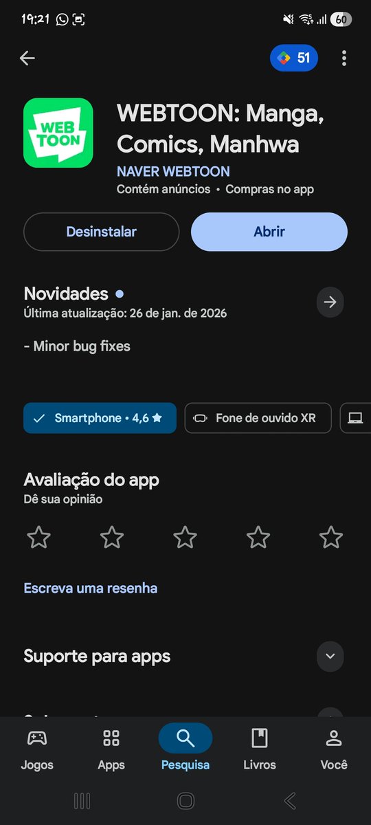 Augusto🎖Caçador de Rewards🎖 tweet media