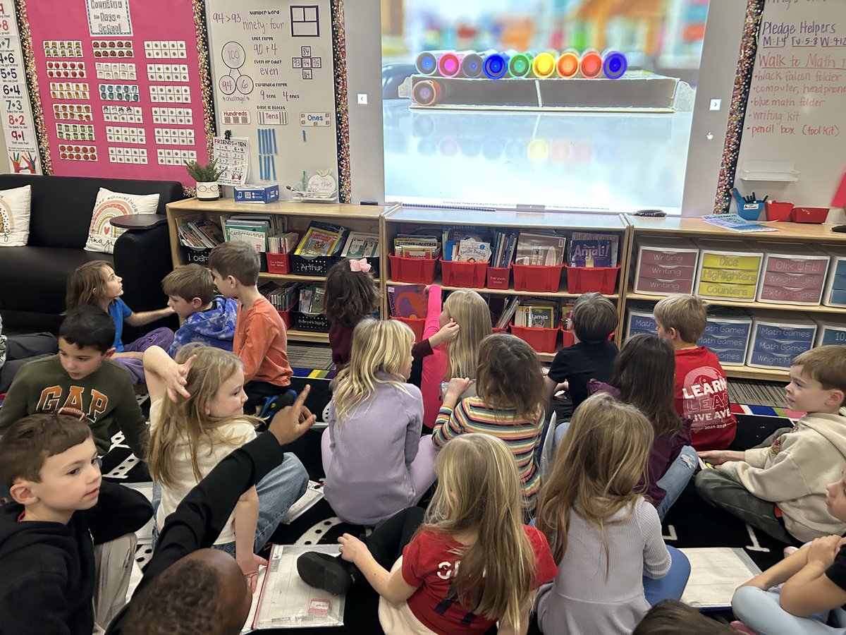 Michelle Olix tweet media