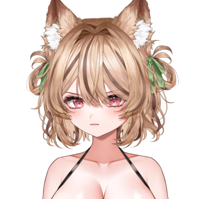 HotBabeVT's tweet image. What hair looks more bratty??? 😤