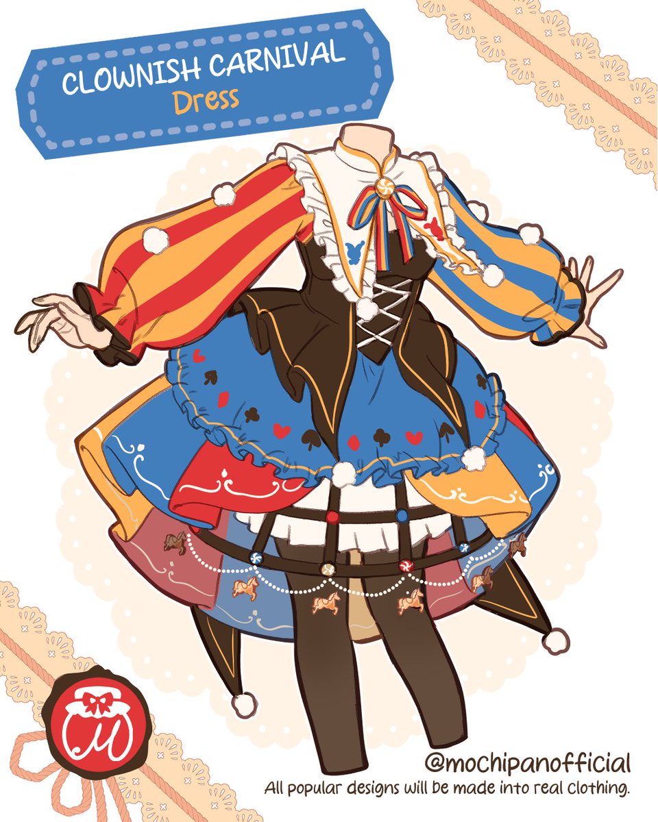 Mochipan Official tweet media