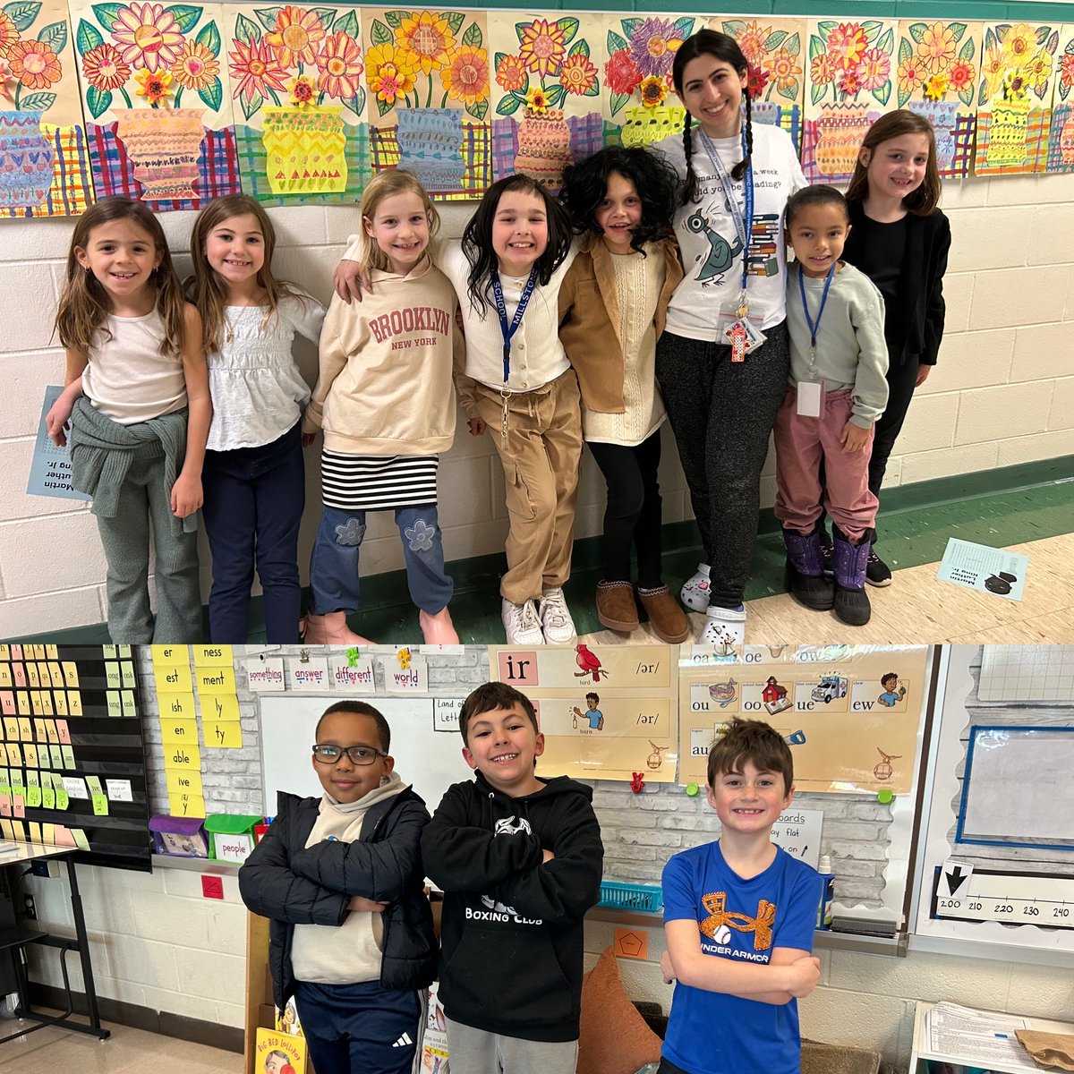 Ms. Kanaras tweet media