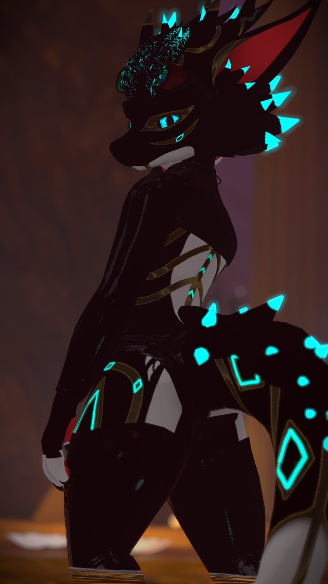 Nightngale tweet media