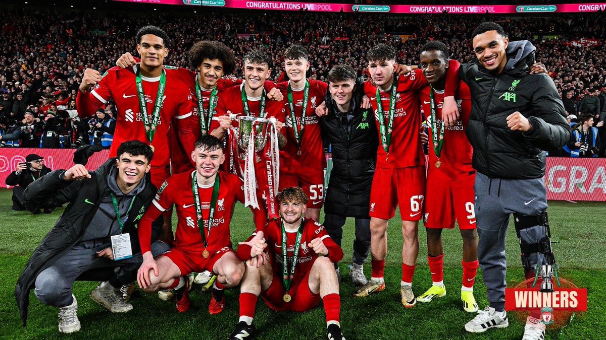 What happen to our club