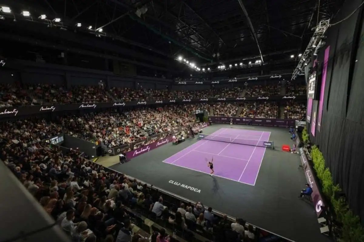Tenis en España tweet media