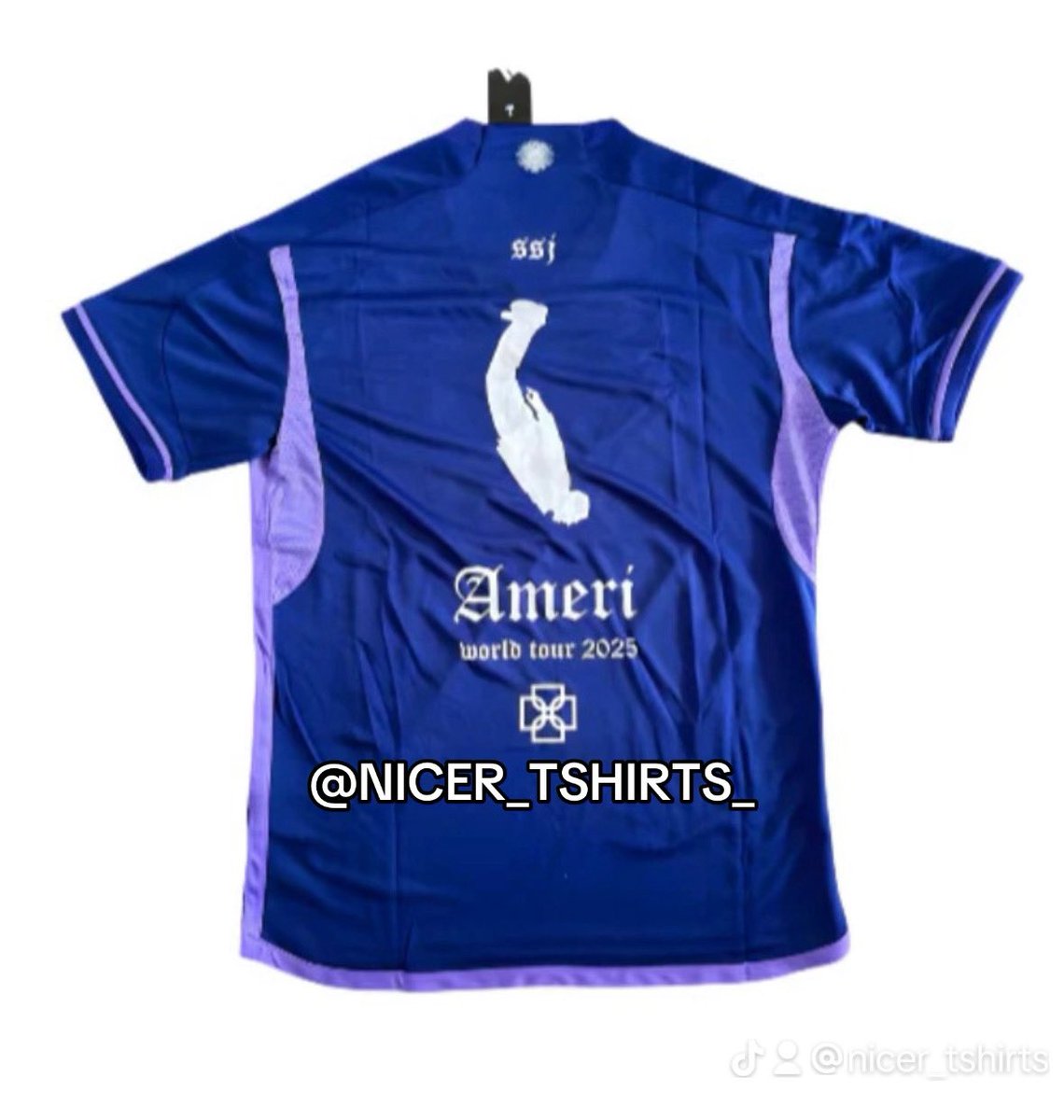 NICER_TSHIRTS's tweet photo. NUEVAS CAMISETAS EDICIONES CANTANTE!
1/3 https://t.co/aiqKbKMLSo