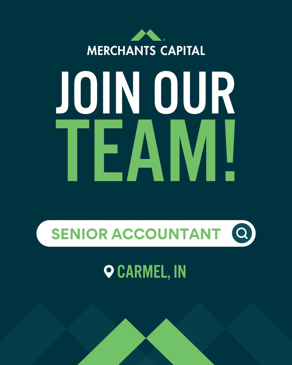 Merchants Capital tweet media