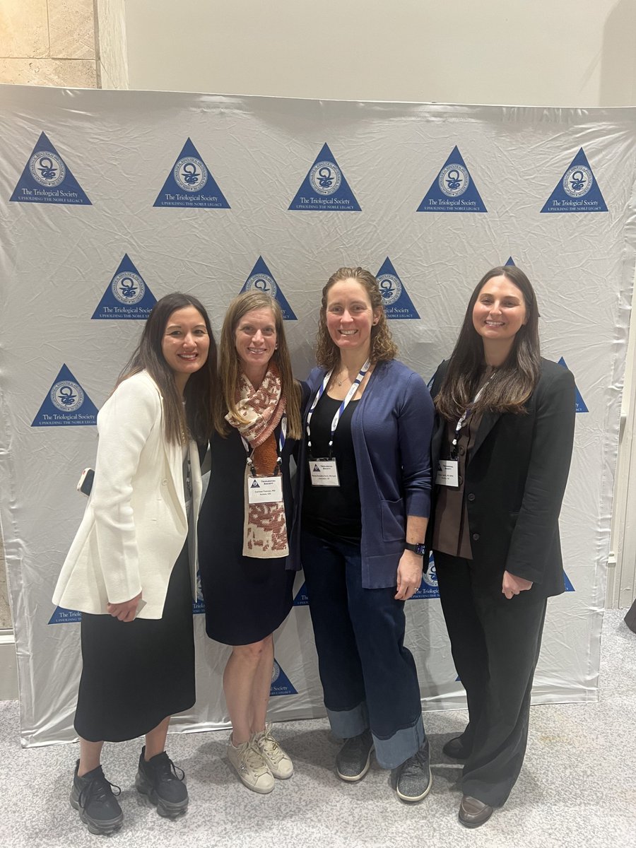 CU Anschutz Otolaryngology tweet media