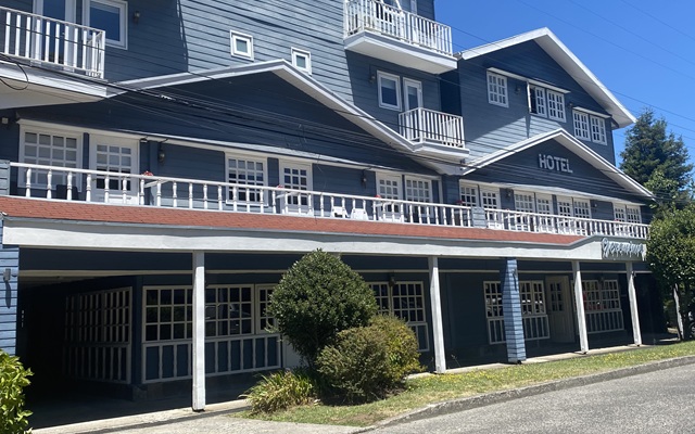 Turismo Integral - Noticias tweet media